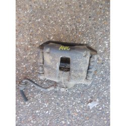Etrier Avant Gauche (freinage) Fiat Bravo 2